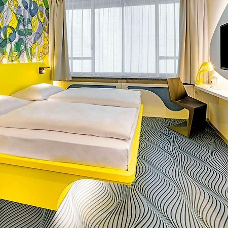 Prize By Radisson, Dortmund City Екстериор снимка