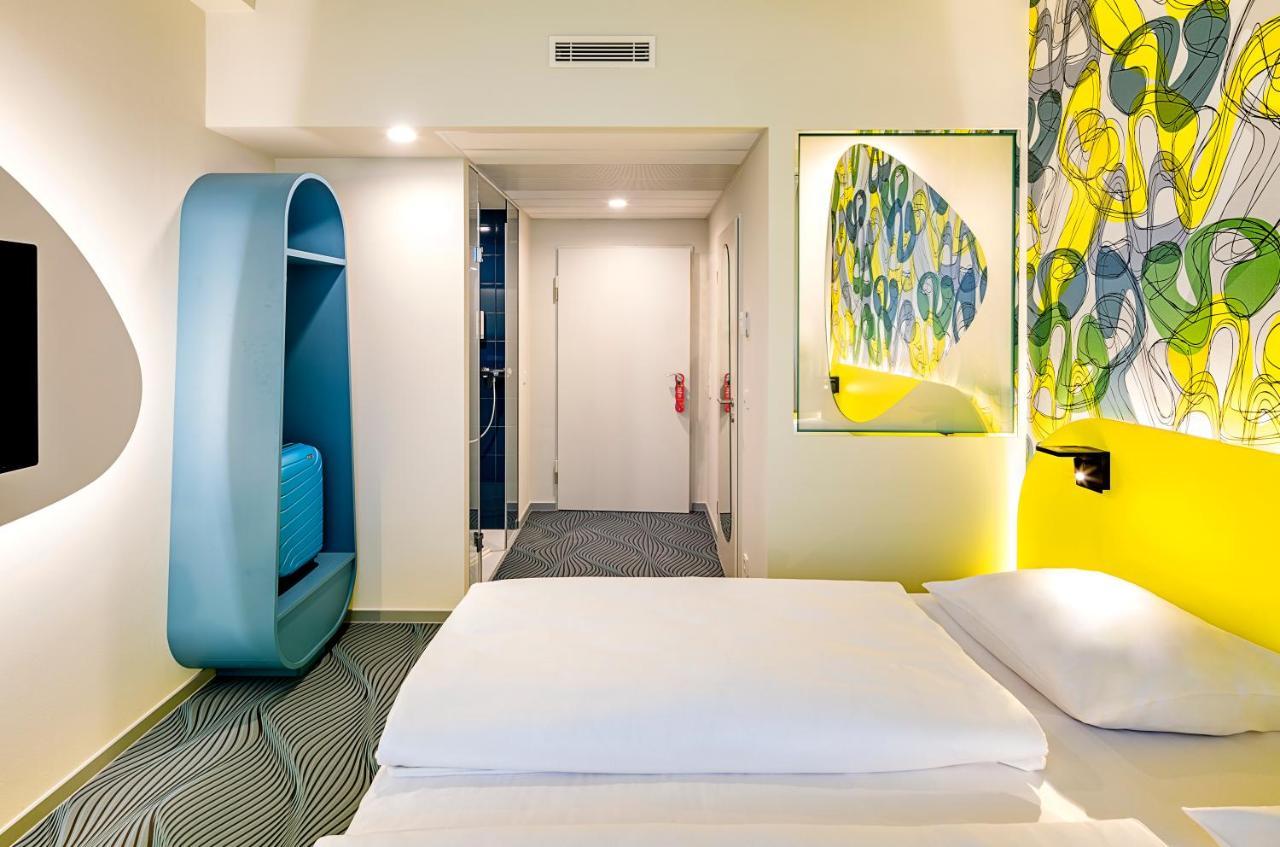 Prize By Radisson, Dortmund City Екстериор снимка