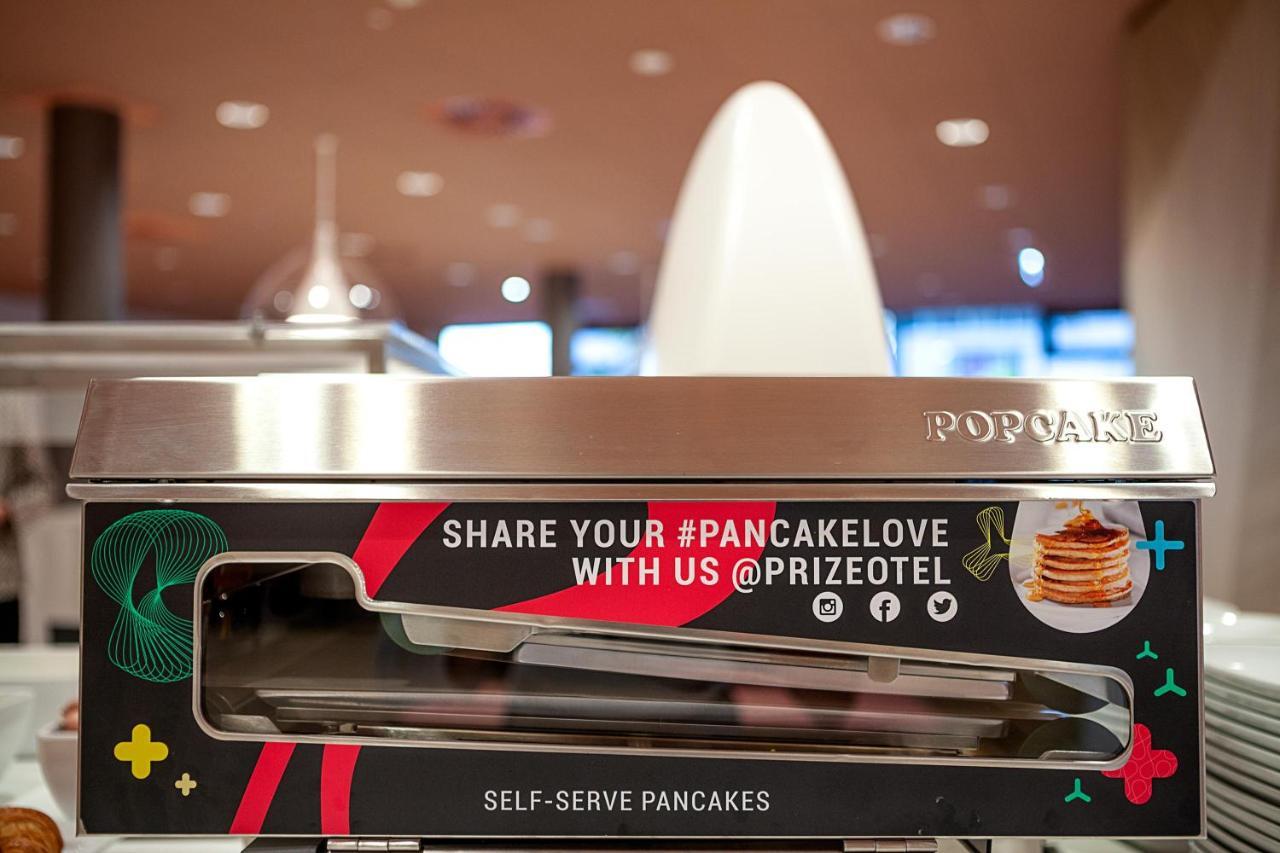 Prize By Radisson, Dortmund City Екстериор снимка
