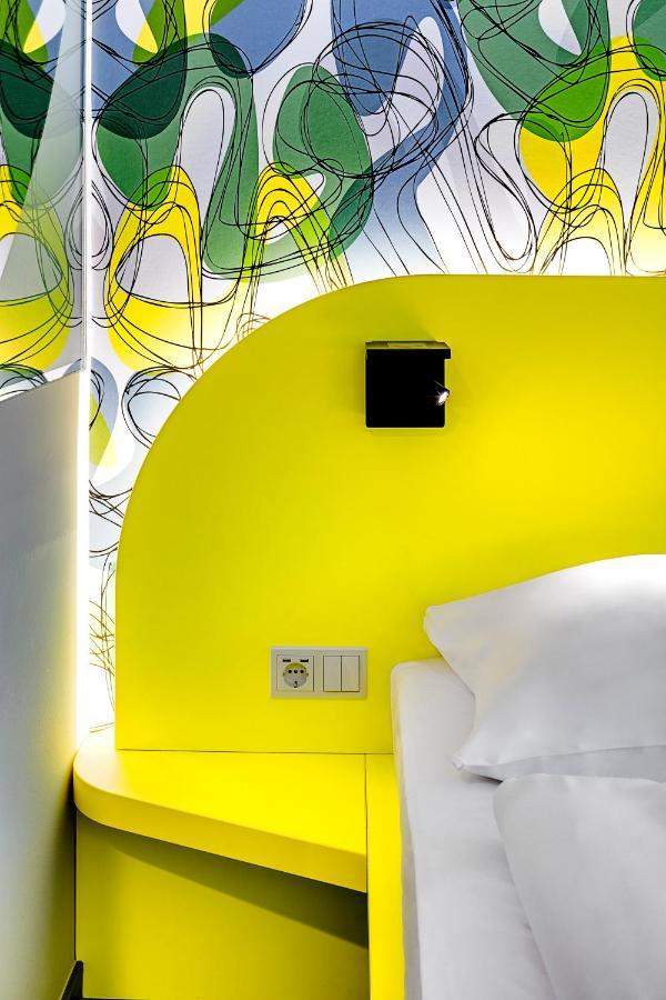 Prize By Radisson, Dortmund City Екстериор снимка