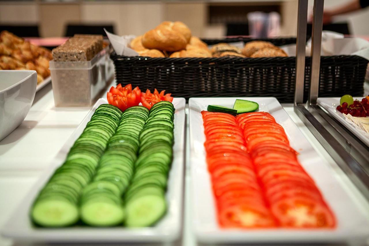 Prize By Radisson, Dortmund City Екстериор снимка