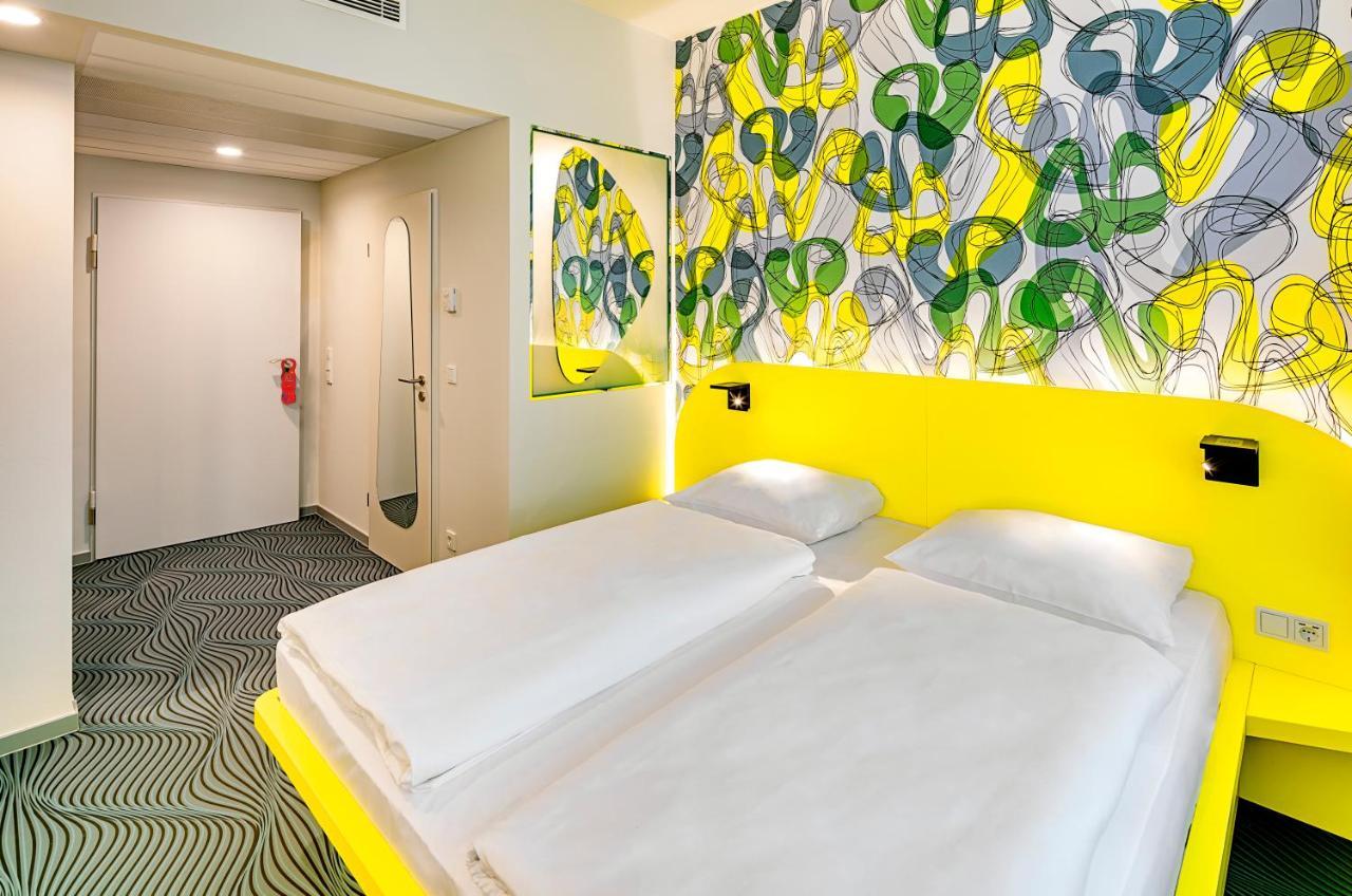 Prize By Radisson, Dortmund City Екстериор снимка