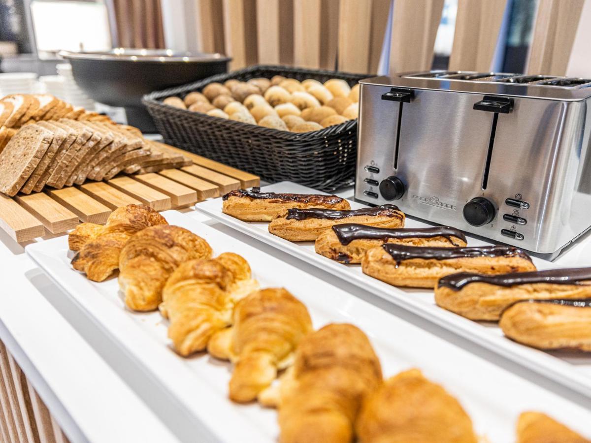 Prize By Radisson, Dortmund City Екстериор снимка