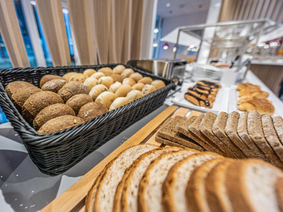 Prize By Radisson, Dortmund City Екстериор снимка