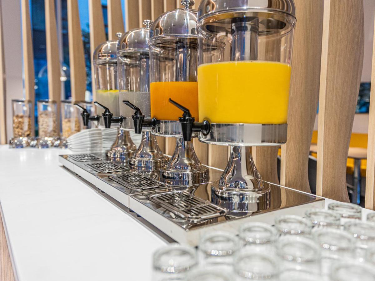 Prize By Radisson, Dortmund City Екстериор снимка