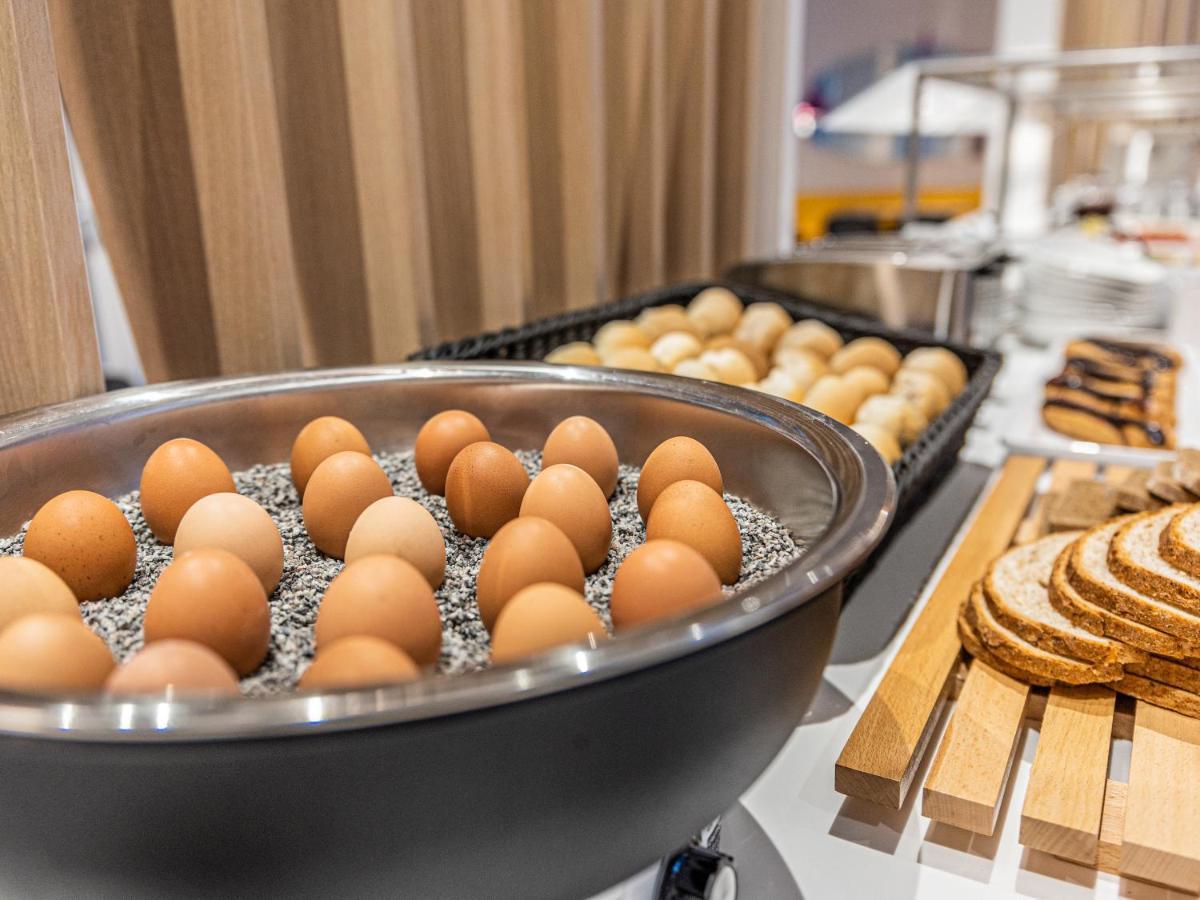 Prize By Radisson, Dortmund City Екстериор снимка
