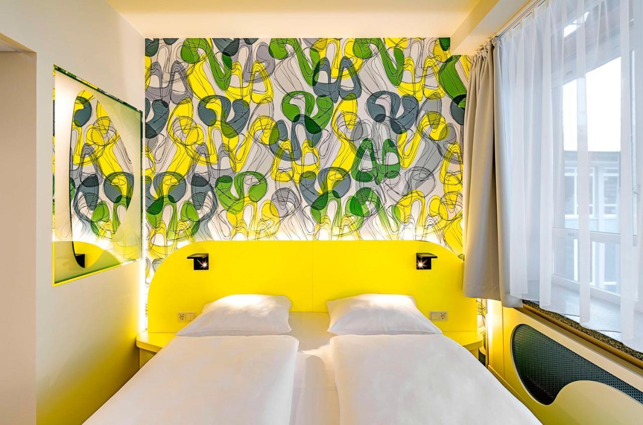 Prize By Radisson, Dortmund City Екстериор снимка