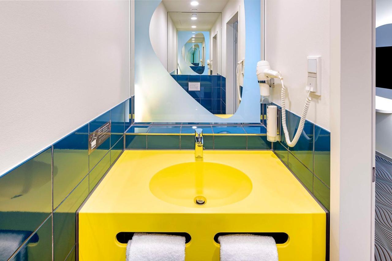 Prize By Radisson, Dortmund City Екстериор снимка