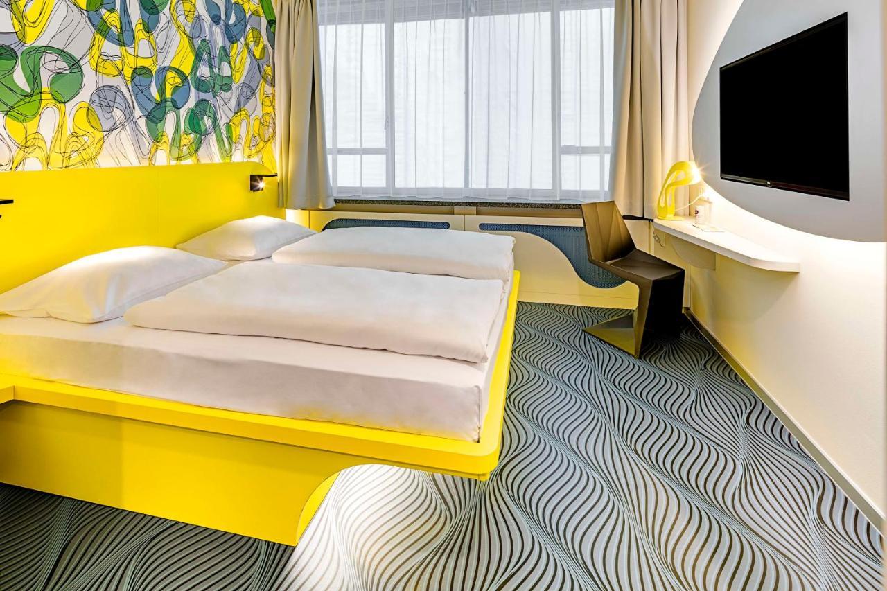 Prize By Radisson, Dortmund City Екстериор снимка