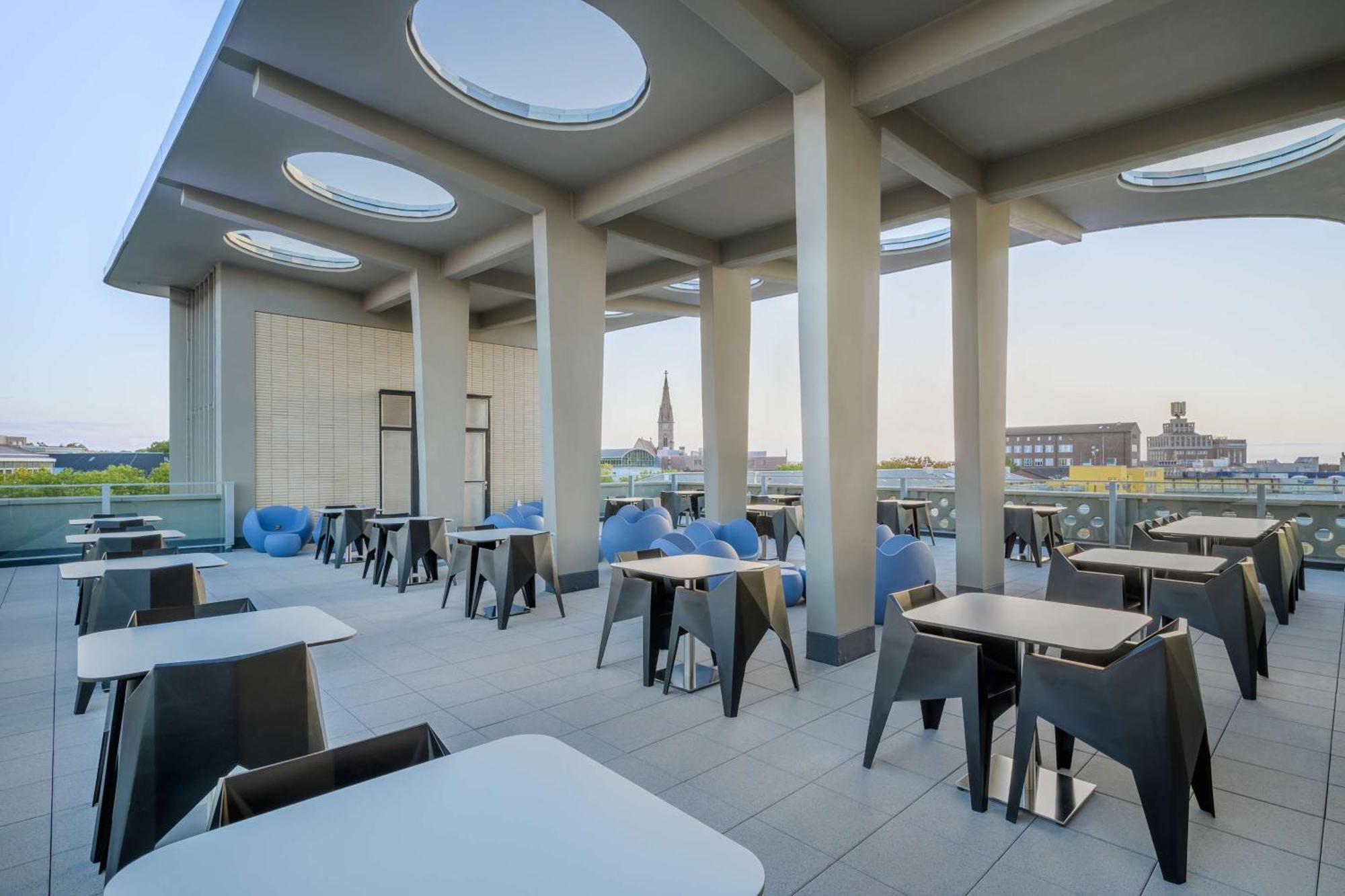 Prize By Radisson, Dortmund City Екстериор снимка