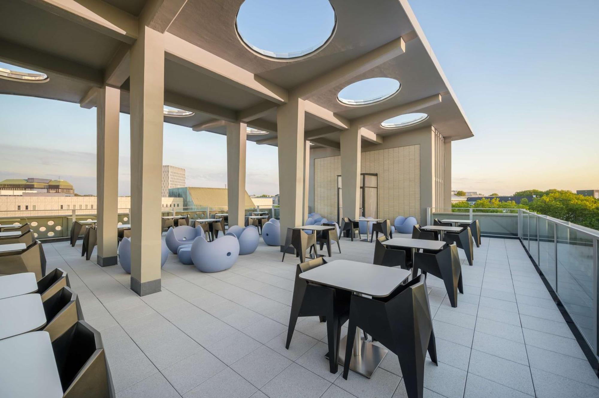 Prize By Radisson, Dortmund City Екстериор снимка