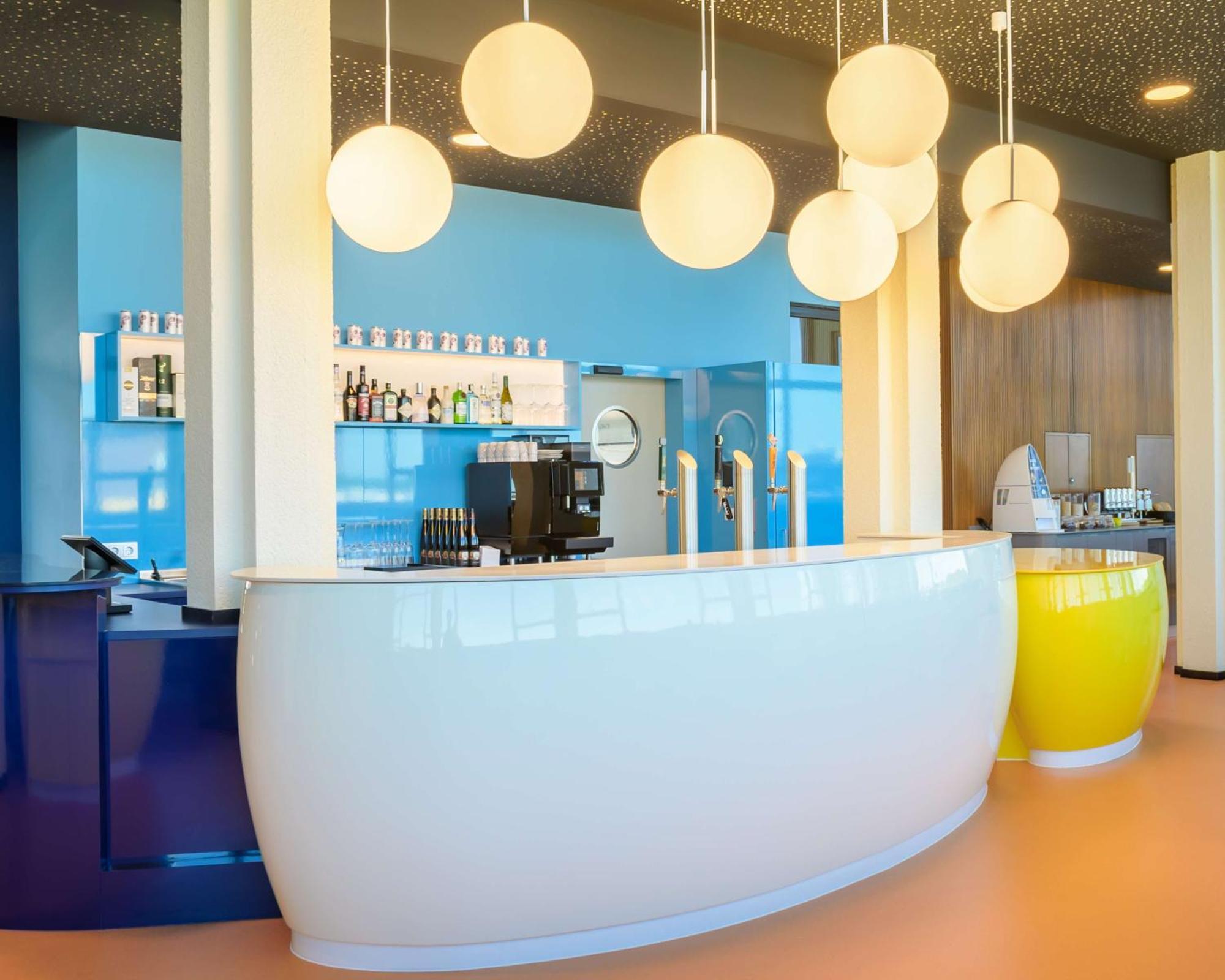 Prize By Radisson, Dortmund City Екстериор снимка