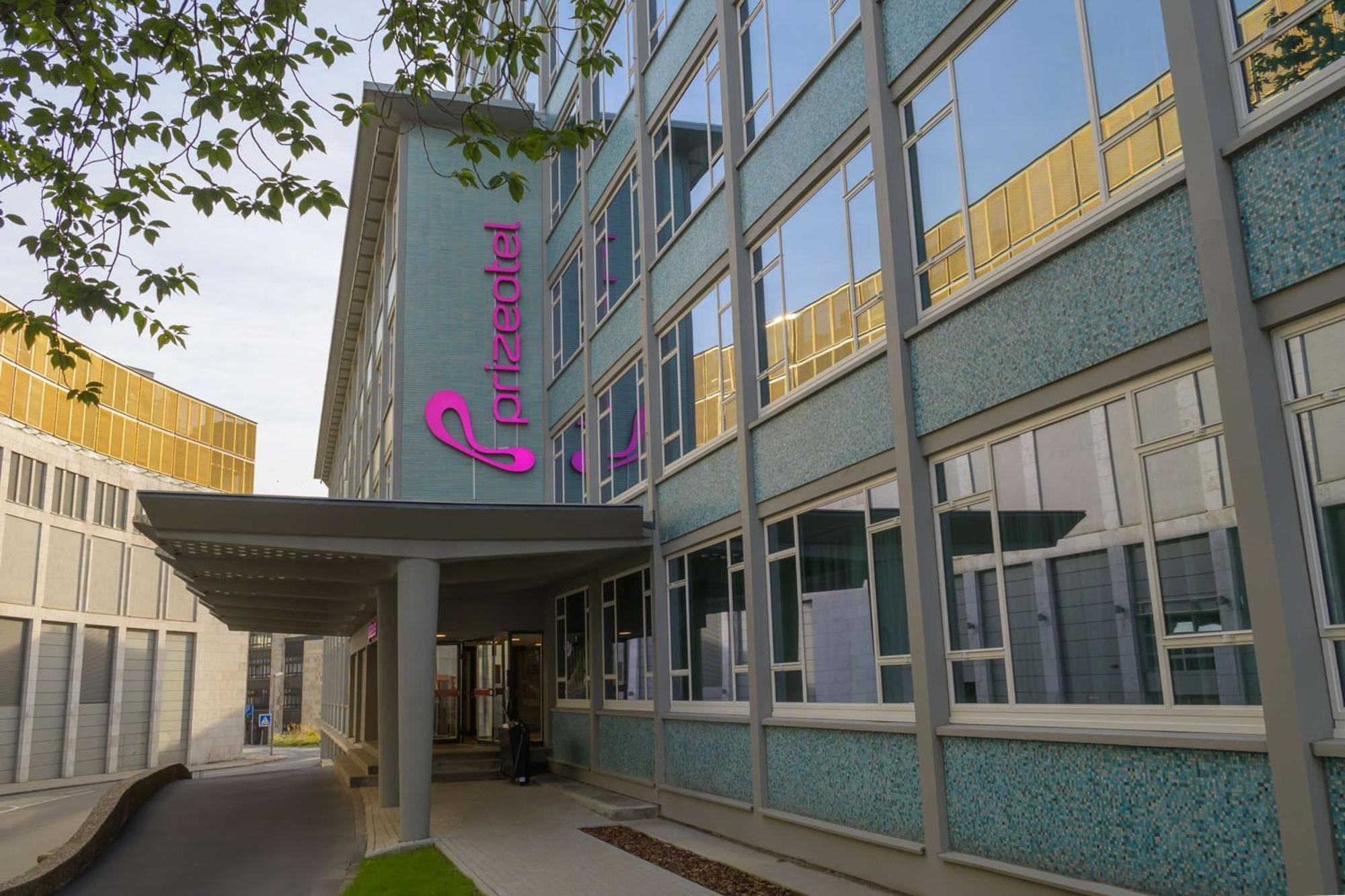 Prize By Radisson, Dortmund City Екстериор снимка