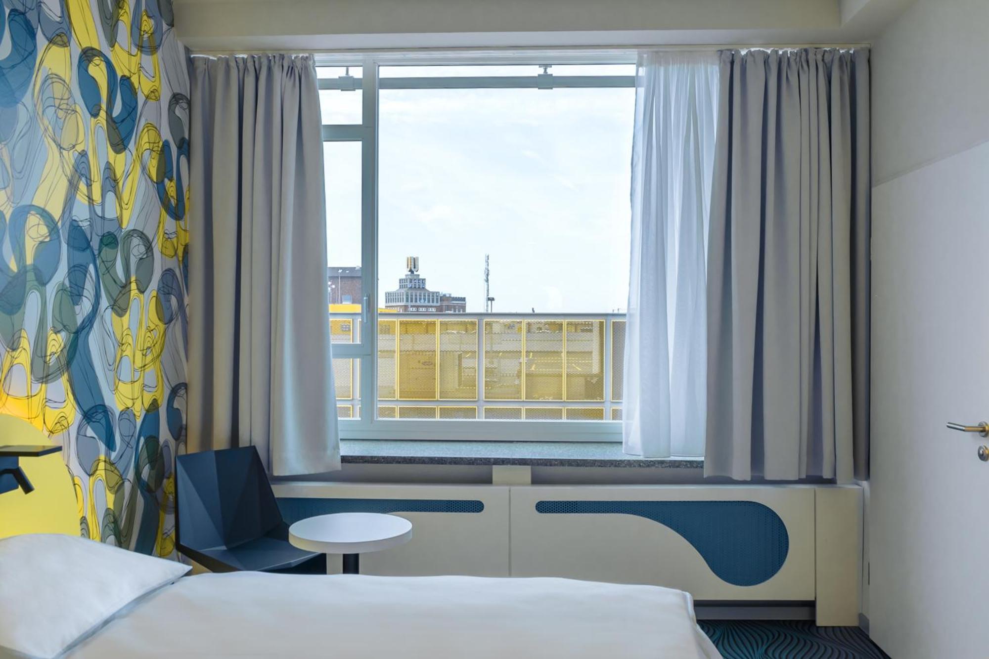 Prize By Radisson, Dortmund City Екстериор снимка
