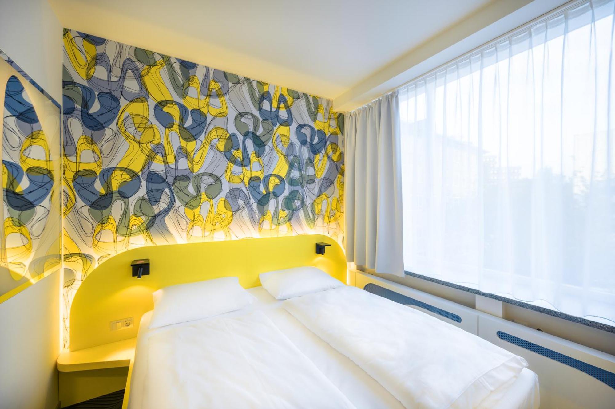 Prize By Radisson, Dortmund City Екстериор снимка